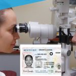 2025 Law: New Kentucky Law Requires Vision Test for Driver's License Renewal Starting Jan. 1