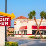 Alabama's About to Get a Taste of In-N-Out with New Restaurant Opening