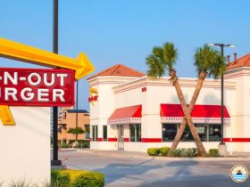 Alabama's About to Get a Taste of In-N-Out with New Restaurant Opening