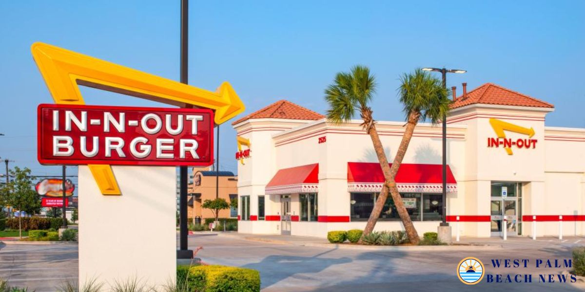 Alabama's About to Get a Taste of In-N-Out with New Restaurant Opening