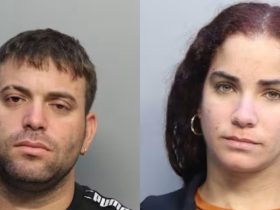 Arrests Made in South Miami After Package Theft Incident Involving Man and Woman