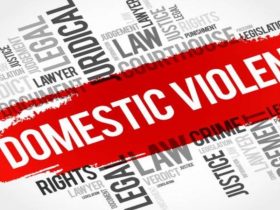 California Laws in 2025 State Laws Offer Stronger Protections for Domestic Violence Victims