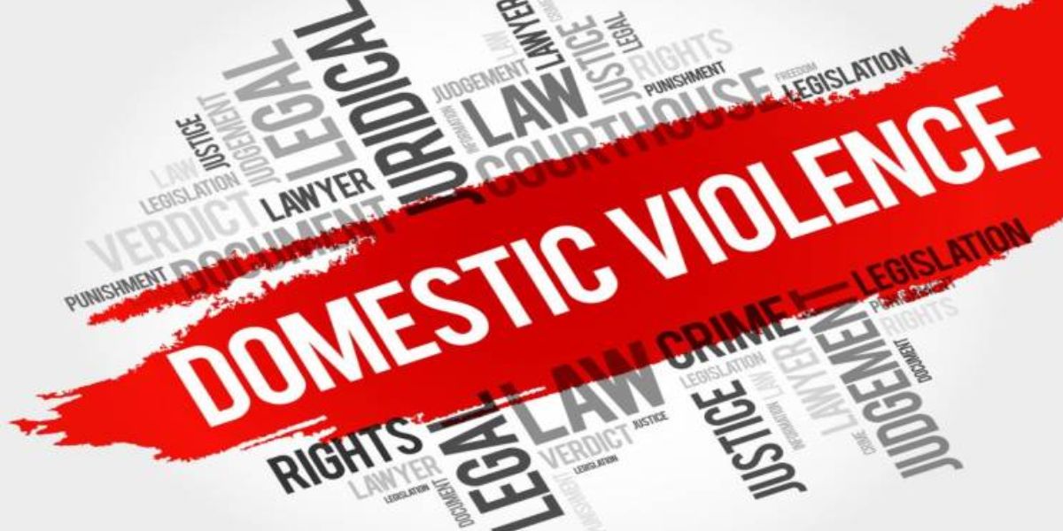 California Laws in 2025 State Laws Offer Stronger Protections for Domestic Violence Victims