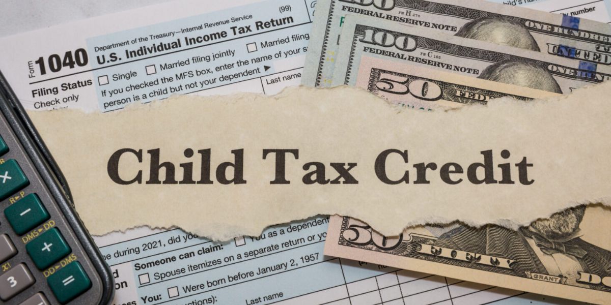 Child Tax Credit Parents Eligible for Up to $2,000 Per Child in 2025