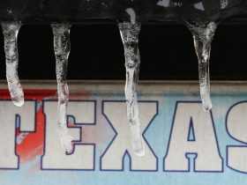 Cold Weather Alert Arctic Front to Overwhelm North Texas Weekend Events