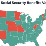 Considering a Relocation Check Out States That Don’t Tax Social Security Benefits