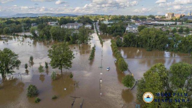 Deadline Extended: SC Residents Can Still Apply for FEMA Hurricane Helene Relief