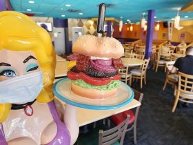 Decision Looms in Georgia Court on Florida’s Drag Show Law During Restaurant Shutdown