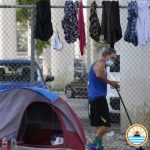 Florida's New Law Floridians Can Now Sue Over Anti-Homeless Encampment Laws