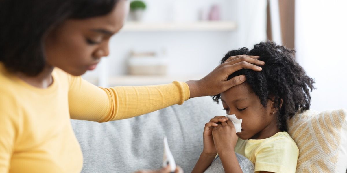 Flu and Flu-Like Illnesses Still Spreading Rapidly Across Tennessee, CDC Reports