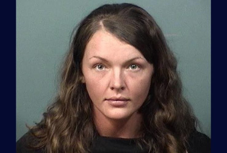 Forida Woman Arrested for Injuring 83-Year-Old Employer Over Denied Christmas Bonus