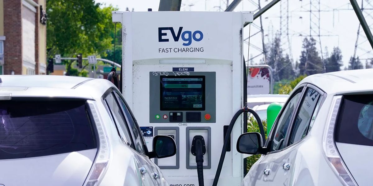 Go Green and Save Illinois Unveils $4K Rebate for Electric Car Buyers in 2025