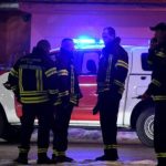 Gunman Who Killed 12 in Montenegro Shooting Rampage Ends Life by Suicide