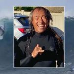 Hawaii Man Makes Incredible Return to Surfing Less Than 2 Months After Shark Attack