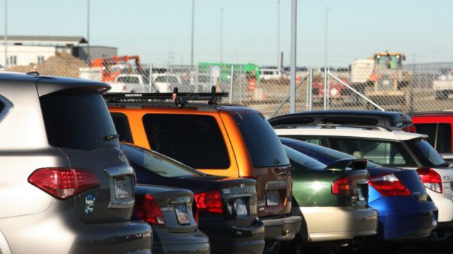 Holiday Travelers Beware $5M in Cars Stolen by Organized Theft Ring at Major US Airport