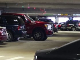Holiday Travelers Beware $5M in Cars Stolen by Organized Theft Ring at Major US Airport