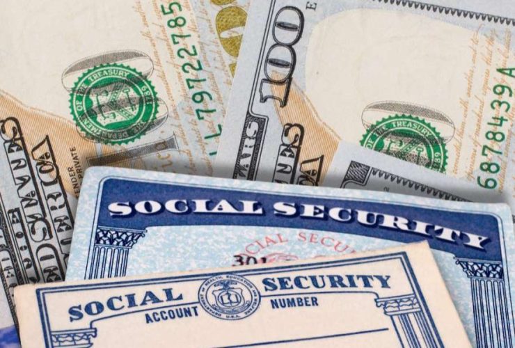 Important Changes to Social Security Benefits: 2025 Payments to Include New Increments