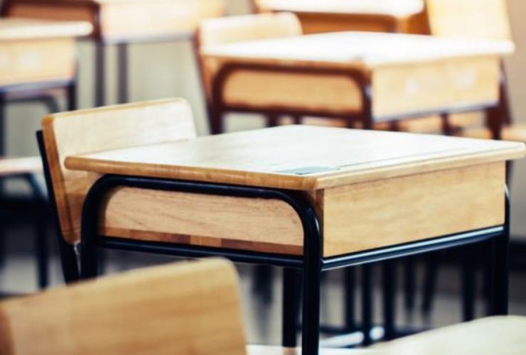 Indiana Bill Could Lead to School Enrollment Restrictions for Undocumented Students