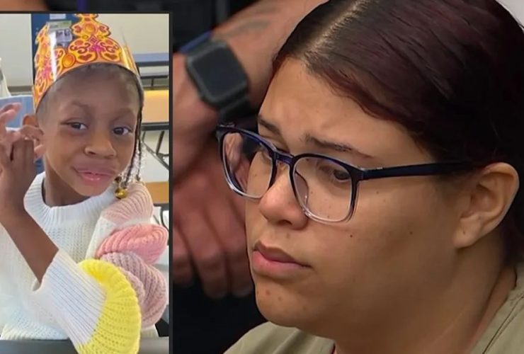 NJ Bus Aide Facing Charges After 6-Year-Old Girl Choked by Harness While She Was on Her Phone