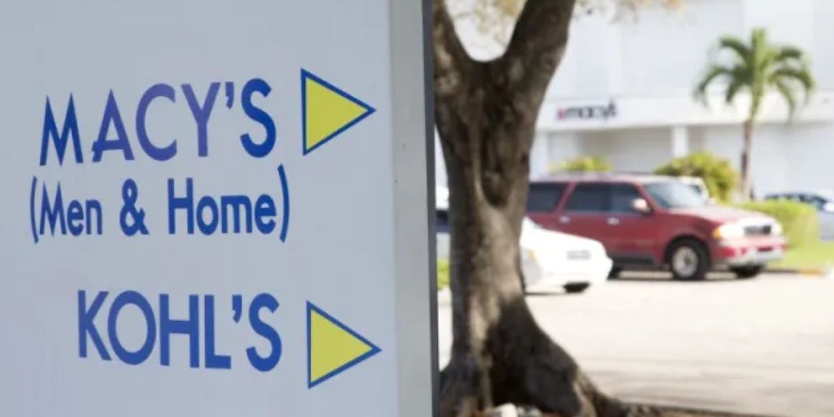 Macy’s and Kohl’s Announce Multiple Store Closures Across Oregon