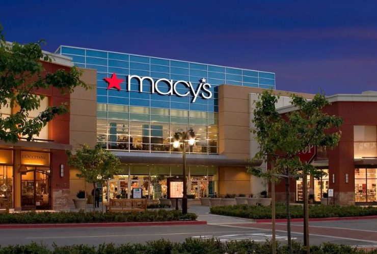 Macy's Announces Layoffs of 280 Employees as Four Northern California Stores Shut Down