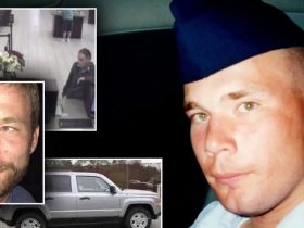 Missing Since 2017 FDLE Appeals for Help to Find Lakeland Air Force Veteran Brian Klecha