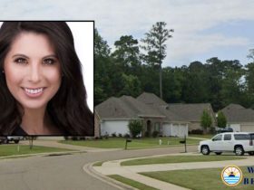 Mississippi Married Couple Found Dead in Murder-Suicide, Friend Shares They Were Divorcing