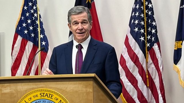 N.C. Governor’s Last Decision 15 Death Penalty Sentences Commuted Before Leaving Office