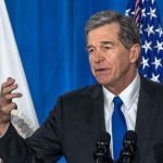 N.C. Governor’s Last Decision 15 Death Penalty Sentences Commuted Before Leaving Office