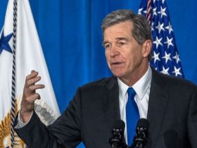 N.C. Governor’s Last Decision 15 Death Penalty Sentences Commuted Before Leaving Office