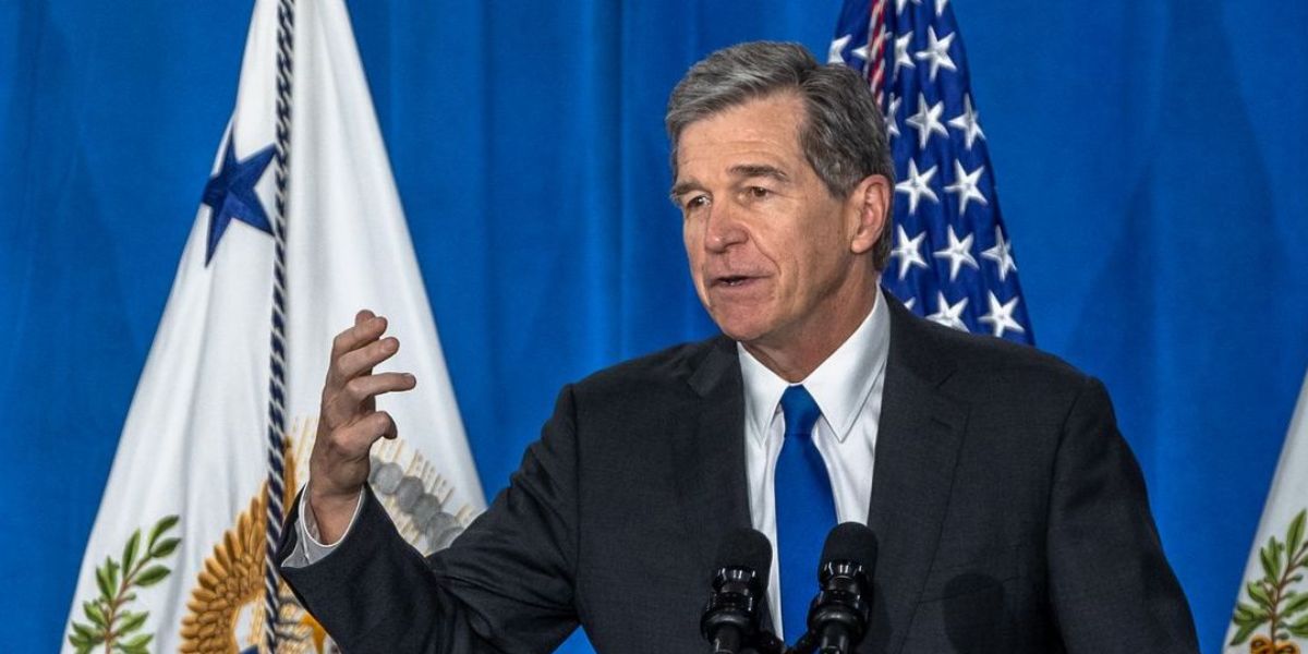 N.C. Governor’s Last Decision 15 Death Penalty Sentences Commuted Before Leaving Office