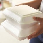 Oregon Bans Styrofoam Food Containers: New Environmental Law Takes Effect