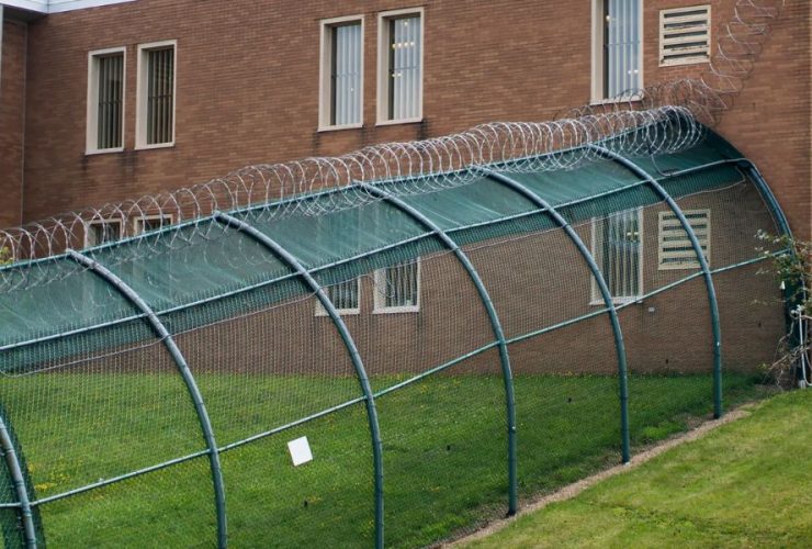 New Youth Prisons in Ohio to Focus on Smaller Facilities, Construction Starts Soon