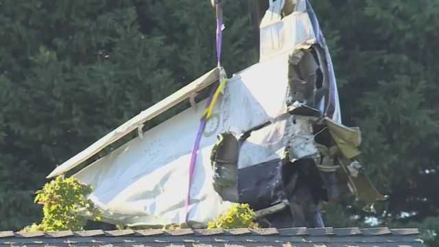 Newberg Crash Victim’s Family Seeks $27 Million in Wrongful Death Lawsuit