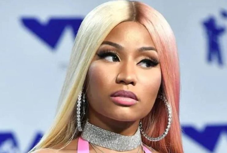 Nicki Minaj Faces Legal Action Over Accusations of Assaulting Manager