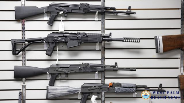 Oregon gun laws receive A-, state ranks 11th in US for strongest firearm restrictions 