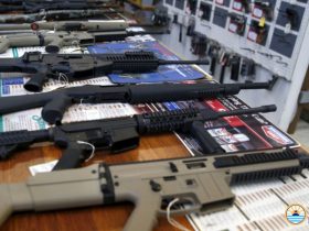 Oregon gun laws receive A-, state ranks 11th in US for strongest firearm restrictions