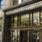 Overdue for 72 Years New York Public Library Receives Long-Awaited Book