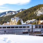 Passenger Rail Service to Northern Colorado Mountains Could Launch by 2026