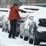 Prepare for Freezing Conditions: Extreme Cold to Cover Much of the U.S. Soon