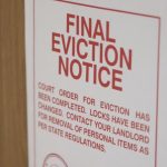 Proposed Legislation Seeks to Remove Evictions from Records for Eligible Tenants