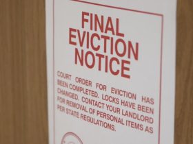 Proposed Legislation Seeks to Remove Evictions from Records for Eligible Tenants