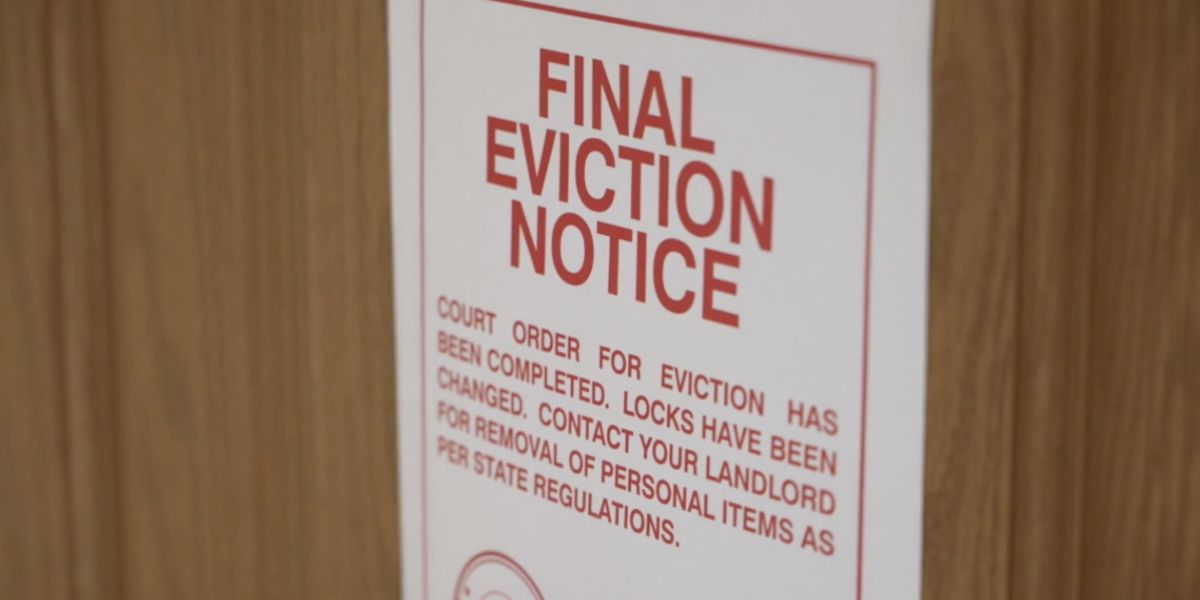 Proposed Legislation Seeks to Remove Evictions from Records for Eligible Tenants