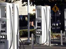 SMUD Gets $11.6 Million Federal Funding to Install EV Charging Stations Across Sacramento