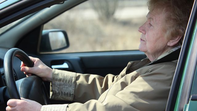 Secretary of State Supports New Bill to Extend Road Test Requirement to 87 for Older Drivers