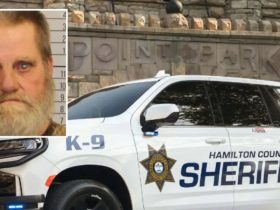 Sledding Family Targeted Tennessee Man Arrested for Shooting at Snow Day Revelers