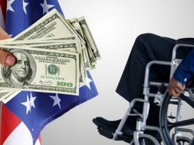 Social Security Administration to Issue Two More SSDI Payments in January 2025