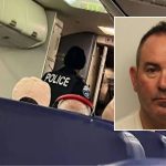 Southwest Airlines Pilot Removed from Cockpit, Arrested for DUI