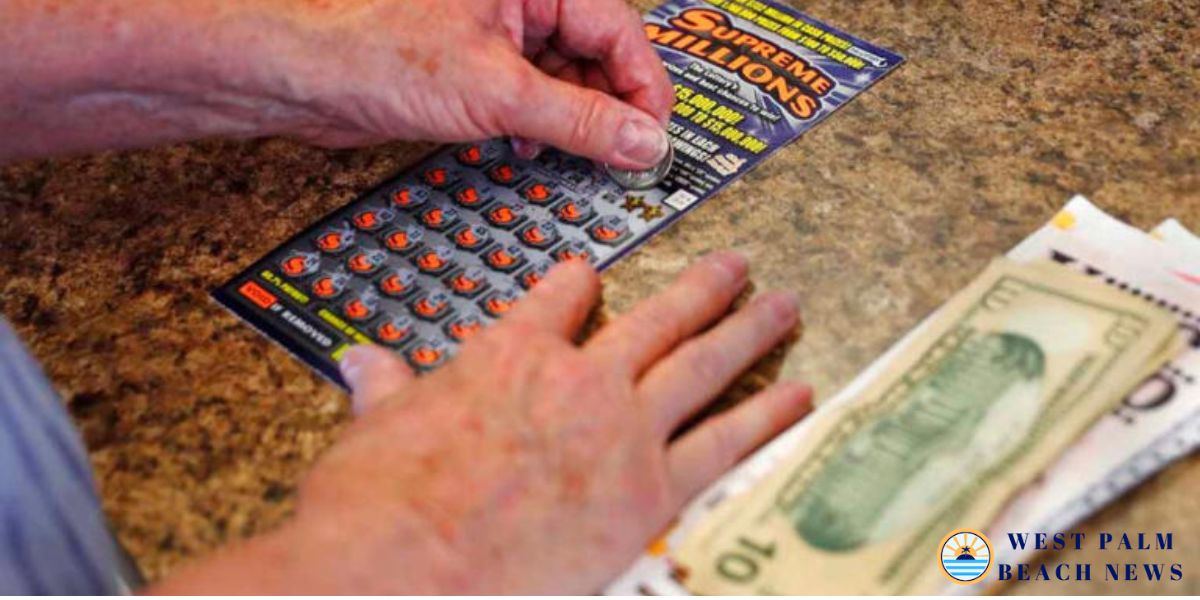 The Million-Dollar Jackpot Biggest Lottery Jackpot of 2024 Claimed in Massachusetts