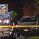 Two Children Dead in New York Wrong-Way Crash, Drunk Driver Responds with 'So What'